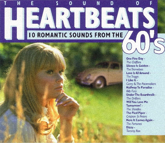 The Sound of Heartbeats (image for) The Sound of Heartbeats